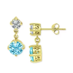 Best Sale ๐ Giani Bernini Cubic Zirconia Drop Earrings In Gold-Plated Sterling Silver, Created For Macy's Aqua ๐ฅฐ 7 Best Sale ๐ Giani Bernini Cubic Zirconia Drop Earrings In Gold-Plated Sterling Silver, Created For Macy's Aqua ๐ฅฐ -Giani Bernini Shop unnamed file 380