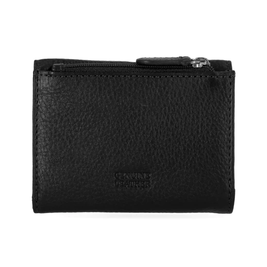 Top 10 🧨 Giani Bernini Softy Leather Trifold Wallet, Created For Macy's Black/silver ⭐ 5 Top 10 🧨 Giani Bernini Softy Leather Trifold Wallet, Created For Macy's Black/silver ⭐ - Image 5