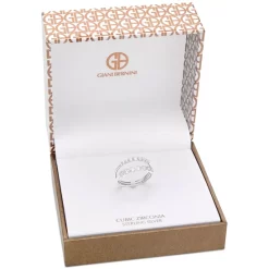 Deals 👍 Giani Bernini 2-Pc. Set Cubic Zirconia Stackable Rings In Sterling Silver, Created For Macy's 🧨 -Giani Bernini Shop unnamed file 399