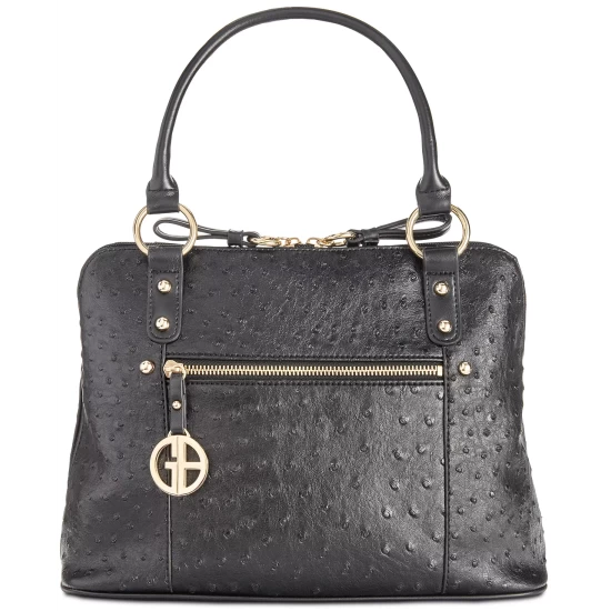 Discount ๐ Giani Bernini 2-Pk. Smooth & Textured Logo Detail Belts Wine/black ๐ 1 Discount ๐ Giani Bernini 2-Pk. Smooth & Textured Logo Detail Belts Wine/black ๐