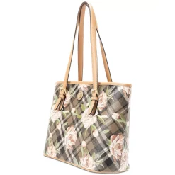 Outlet 🌟 Giani Bernini Faux Ostrich Mini Satchel, Created For Macy's Black/gold 🤩 -Giani Bernini Shop unnamed file 417