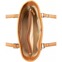 Buy 🎉 Giani Bernini Tonal Signature Tote, Created For Macy's Tan Multi 😉 -Giani Bernini Shop unnamed file 433