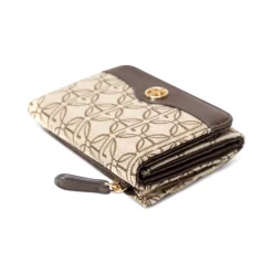 Top 10 ✔️ Giani Bernini Logo Jacquard Trifold Wallet, Created For Macy's Chocolate Logo 🌟 -Giani Bernini Shop unnamed file 436