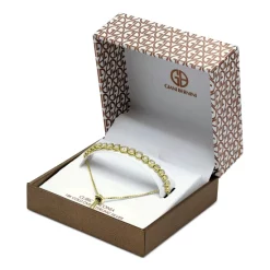 Top 10 🔔 Giani Bernini Cubic Zirconia Bolo Bracelet, Created For Macy's Sterling Silver 💯 -Giani Bernini Shop unnamed file 442