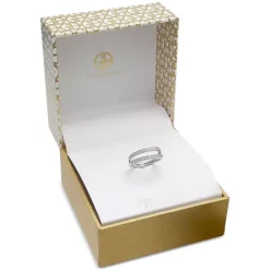 Brand new ๐ Giani Bernini 2-Pc. Set Cubic Zirconia Bands In Sterling Silver, Created For Macy's ๐ 5 Brand new ๐ Giani Bernini 2-Pc. Set Cubic Zirconia Bands In Sterling Silver, Created For Macy's ๐ -Giani Bernini Shop unnamed file 447
