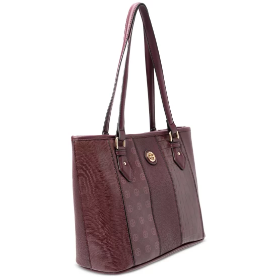 Flash Sale ๐งจ Giani Bernini Brennin Buckled Booties, Created For Macy's Chestnut ๐ 2 Flash Sale ๐งจ Giani Bernini Brennin Buckled Booties, Created For Macy's Chestnut ๐ - Image 2