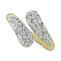 Top 10 ⌛ Giani Bernini Cubic Zirconia Bypass Ring, Created For Macy's Silver 😉 -Giani Bernini Shop unnamed file 475