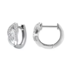 Outlet 👍 Giani Bernini Cubic Zirconia Link Small Huggie Hoop Earrings, 0.55, Created For Macy's Twotone 🔔 11 Outlet 👍 Giani Bernini Cubic Zirconia Link Small Huggie Hoop Earrings, 0.55, Created For Macy's Twotone 🔔 -Giani Bernini Shop unnamed file 488