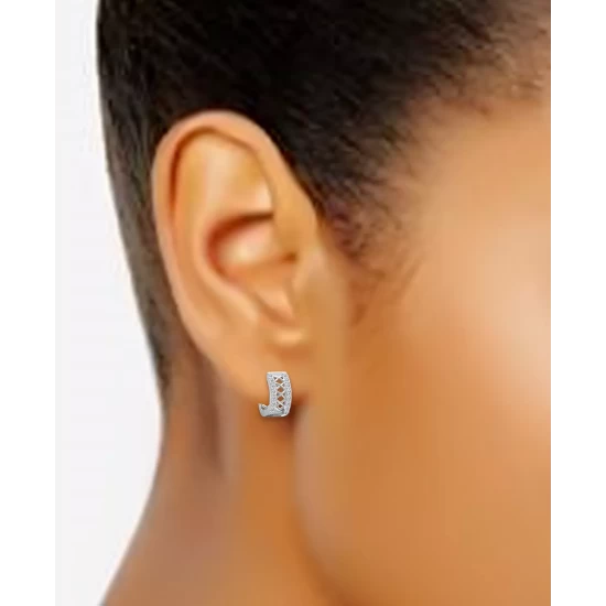 Promo ๐ Giani Bernini 2-Pc. Set Cubic Zirconia Halo Pendant Necklace & Matching Stud Earrings In Sterling Silver, Created For Macy's ๐ 1 Promo ๐ Giani Bernini 2-Pc. Set Cubic Zirconia Halo Pendant Necklace & Matching Stud Earrings In Sterling Silver, Created For Macy's ๐