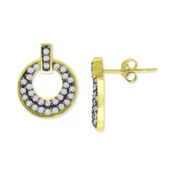 Best Pirce โญ Giani Bernini Cubic Zirconia Doorknocker Stud Earrings In 18k Gold-Plated Sterling, Created For Macy's Gold Over Silver ๐ฏ 7 Best Pirce โญ Giani Bernini Cubic Zirconia Doorknocker Stud Earrings In 18k Gold-Plated Sterling, Created For Macy's Gold Over Silver ๐ฏ -Giani Bernini Shop unnamed file 495