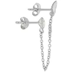 Coupon โ Giani Bernini Cubic Zirconia Butterfly Chain Double Pierced Drop Earrings In Sterling Silver, Created For Macy's ๐ 7 Coupon โ Giani Bernini Cubic Zirconia Butterfly Chain Double Pierced Drop Earrings In Sterling Silver, Created For Macy's ๐ -Giani Bernini Shop unnamed file 499