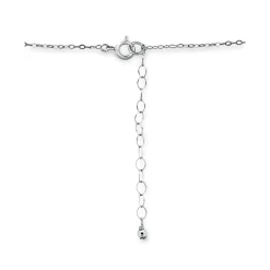 Hot Sale ❤️ Giani Bernini Cubic Zirconia & Enamel Triangle Pendant Necklace In Sterling Silver, 16 + 2 Extender, Created For Macy's 💯 9 Hot Sale ❤️ Giani Bernini Cubic Zirconia & Enamel Triangle Pendant Necklace In Sterling Silver, 16 + 2 Extender, Created For Macy's 💯 -Giani Bernini Shop unnamed file 505