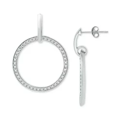 Cheap 👍 Giani Bernini Cubic Zirconia Circle Drop Earrings, Created For Macy's Gold Over Silver 😉 8 Cheap 👍 Giani Bernini Cubic Zirconia Circle Drop Earrings, Created For Macy's Gold Over Silver 😉 -Giani Bernini Shop unnamed file 512