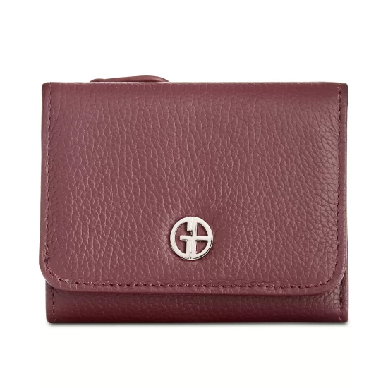 Best deal ๐ Giani Bernini Botanical Floral Faux Leather Dome Bag, Created For Macy's Taupe ๐ 8 Best deal ๐ Giani Bernini Botanical Floral Faux Leather Dome Bag, Created For Macy's Taupe ๐ - Image 8