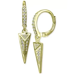 Coupon ✨ Giani Bernini Cubic Zirconia Pyramid Drop Earrings, Created For Macy's Gold 🤩 7 Coupon ✨ Giani Bernini Cubic Zirconia Pyramid Drop Earrings, Created For Macy's Gold 🤩 -Giani Bernini Shop unnamed file 523
