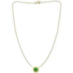 Buy 🧨 Giani Bernini Green Cubic Zirconia Framed 16 Pendant Necklace, Created For Macy's Silver 🤩 9 Buy 🧨 Giani Bernini Green Cubic Zirconia Framed 16 Pendant Necklace, Created For Macy's Silver 🤩 -Giani Bernini Shop unnamed file 530