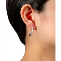 Best Sale ๐ Giani Bernini Pebble Leather Receipt Wallet, Created For Macy's Deep Moss ๐