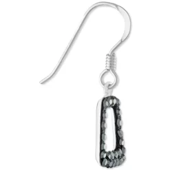 Outlet ๐ Giani Bernini Gray Crystal Geometric Drop Earrings In Sterling Silver, Created For Macy's โจ 7 Outlet ๐ Giani Bernini Gray Crystal Geometric Drop Earrings In Sterling Silver, Created For Macy's โจ -Giani Bernini Shop unnamed file 533