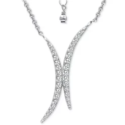 Discount ๐ Giani Bernini Cubic Zirconia Double Curve 16 Statement Necklace, Created For Macy's Gold Over Silver ๐ 8 Discount ๐ Giani Bernini Cubic Zirconia Double Curve 16 Statement Necklace, Created For Macy's Gold Over Silver ๐ -Giani Bernini Shop unnamed file 540