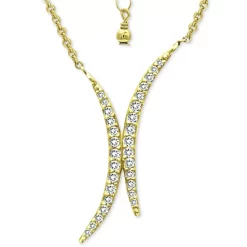 Discount ๐ Giani Bernini Cubic Zirconia Double Curve 16 Statement Necklace, Created For Macy's Gold Over Silver ๐ 9 Discount ๐ Giani Bernini Cubic Zirconia Double Curve 16 Statement Necklace, Created For Macy's Gold Over Silver ๐ -Giani Bernini Shop unnamed file 541