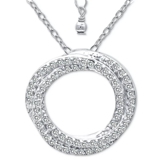 New ๐งจ Giani Bernini Block Signature Dome Satchel, Created For Macy's Brown/silver ๐ 4 New ๐งจ Giani Bernini Block Signature Dome Satchel, Created For Macy's Brown/silver ๐ - Image 4