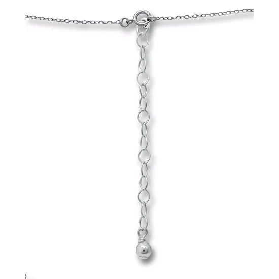 Brand new โจ Giani Bernini Cubic Zirconia Heart & Paw 18 Pendant Necklace, Created For Macy's White ๐ 5 Brand new โจ Giani Bernini Cubic Zirconia Heart & Paw 18 Pendant Necklace, Created For Macy's White ๐ - Image 5