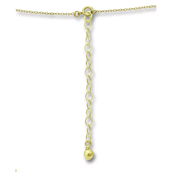 Brand new โจ Giani Bernini Cubic Zirconia Heart & Paw 18 Pendant Necklace, Created For Macy's White ๐ 6 Brand new โจ Giani Bernini Cubic Zirconia Heart & Paw 18 Pendant Necklace, Created For Macy's White ๐ - Image 6