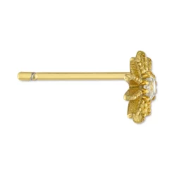 Best reviews of 😍 Giani Bernini Cubic Zirconia Sun Stud Earrings In Gold-Plated Sterling Silver, Created For Macy's Yellow ⌛ -Giani Bernini Shop unnamed file 555