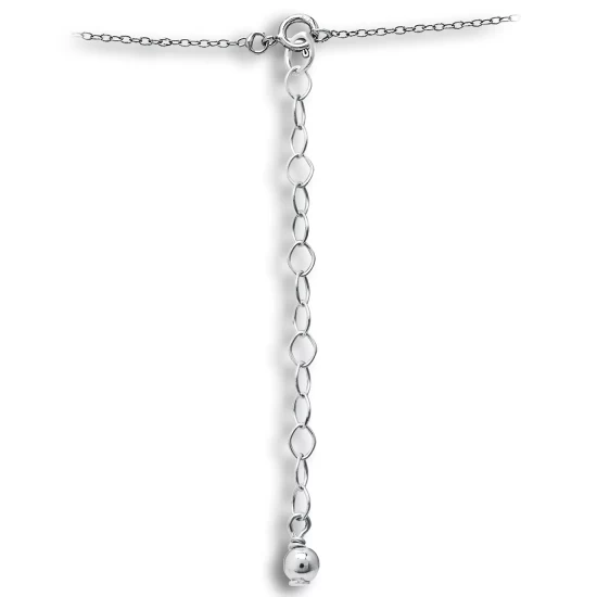 Deals ๐ Giani Bernini Cubic Zirconia Claddagh Heart 16 Pendant Necklace, Created For Macy's Gold โจ 5 Deals ๐ Giani Bernini Cubic Zirconia Claddagh Heart 16 Pendant Necklace, Created For Macy's Gold โจ - Image 5