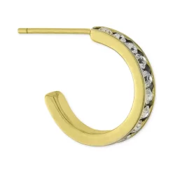 Top 10 ๐ฅ Giani Bernini Crystal Small Hoop Earrings In 18k Gold-Plated Sterling Silver, 0.59, Created For Macy's Gold Over Silver ๐งจ 7 Top 10 ๐ฅ Giani Bernini Crystal Small Hoop Earrings In 18k Gold-Plated Sterling Silver, 0.59, Created For Macy's Gold Over Silver ๐งจ -Giani Bernini Shop unnamed file 563