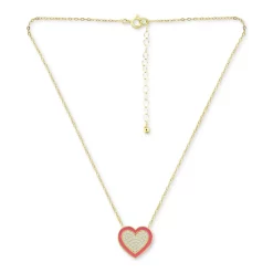 Best Pirce 🤩 Giani Bernini Cubic Zirconia & Enamel Heart Pendant Necklace, 16 + 2 Extender, Created For Macy's Sterling Silver 🌟 9 Best Pirce 🤩 Giani Bernini Cubic Zirconia & Enamel Heart Pendant Necklace, 16 + 2 Extender, Created For Macy's Sterling Silver 🌟 -Giani Bernini Shop unnamed file 570