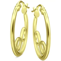 Best Pirce ๐ Giani Bernini Polished Heart Bolo Bracelet In 18k Gold-Plated Sterling Silver, Created For Macy's โญ 6 Best Pirce ๐ Giani Bernini Polished Heart Bolo Bracelet In 18k Gold-Plated Sterling Silver, Created For Macy's โญ -Giani Bernini Shop unnamed file 577