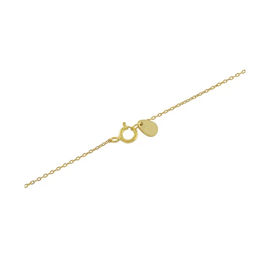 Top 10 โจ Giani Bernini Cubic Zirconia Statement Necklace In Gold-Plated Sterling Silver, 16 + 2 Extender, Created For Macy's Yellow Gold ๐ 4 Top 10 โจ Giani Bernini Cubic Zirconia Statement Necklace In Gold-Plated Sterling Silver, 16 + 2 Extender, Created For Macy's Yellow Gold ๐ - Image 4