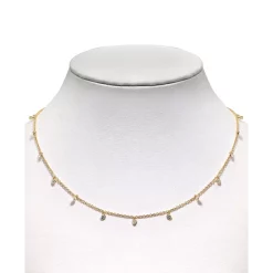 Wholesale 👍 Giani Bernini 2-Pc. Cubic Zirconia Wedding Set, Created For Macy's Gold 🔥