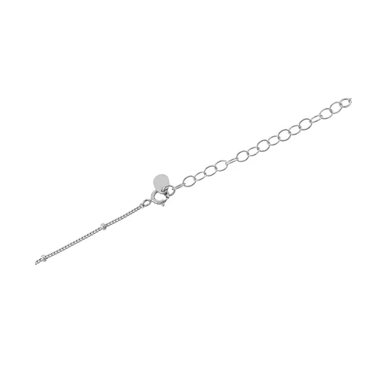 Budget ๐ Giani Bernini Lapis Hexagon Pendant Necklace In Sterling Silver, 16 + 2 Extender, Created For Macy's ๐ 4 Budget ๐ Giani Bernini Lapis Hexagon Pendant Necklace In Sterling Silver, 16 + 2 Extender, Created For Macy's ๐ - Image 4