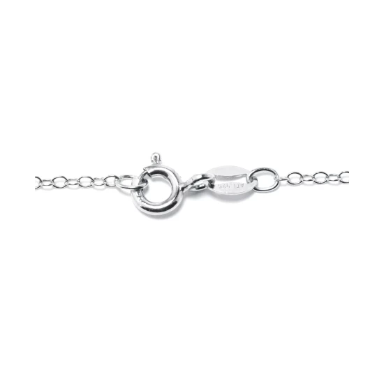 Discount ๐ Giani Bernini Multicolor Pave Crystal Butterfly Pendant With 18 Chain Set In Sterling Silver ๐ฏ 4 Discount ๐ Giani Bernini Multicolor Pave Crystal Butterfly Pendant With 18 Chain Set In Sterling Silver ๐ฏ - Image 4