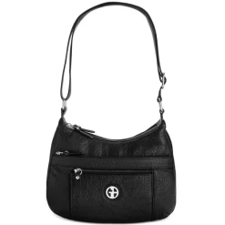 Deals ๐คฉ Giani Bernini Ornament Box With Cubic Zirconia Open Heart 18 Pendant Necklace In Sterling Silver, Created For Macy's โจ