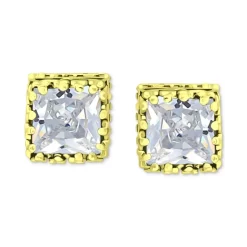 Hot Sale ๐ Giani Bernini Cubic Zirconia Princess Stud Earrings In Sterling Silver, Created For Macy's โ 13 Hot Sale ๐ Giani Bernini Cubic Zirconia Princess Stud Earrings In Sterling Silver, Created For Macy's โ -Giani Bernini Shop unnamed file 640