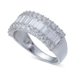 Best Pirce ๐ Giani Bernini Cubic Zirconia Baguette Band In Sterling Silver ๐ 9 Best Pirce ๐ Giani Bernini Cubic Zirconia Baguette Band In Sterling Silver ๐ -Giani Bernini Shop unnamed file 668