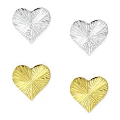 Flash Sale ๐ Giani Bernini Logo Small Dome, Created For Macy's Chocolate ๐