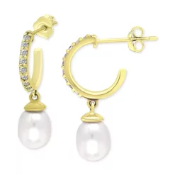 Flash Sale 🌟 Giani Bernini Logo Small Dome, Created For Macy's Chocolate 🛒 -Giani Bernini Shop unnamed file 694