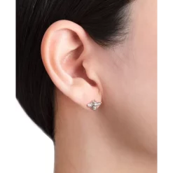 Best deal 👍 Giani Bernini Framed Indexer Leather Wallet, Created For Macy's Black/silver ⭐