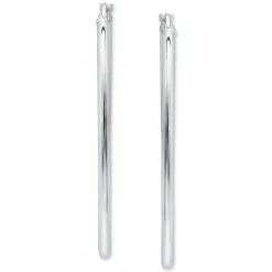 Promo ✨ Giani Bernini Cubic Zirconia Baguette Band In 18k Gold-Plated Sterling Silver, Created For Macy's Gold Over Silver ✔️