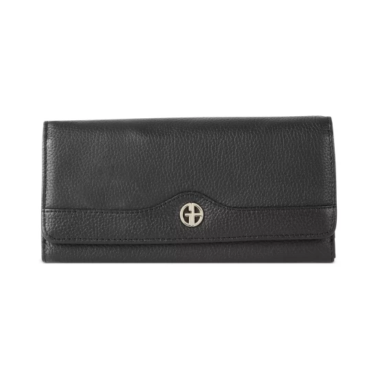 Promo ๐ Giani Bernini Pebble Tote, Created For Macy's Deep Cherry ๐ 5 Promo ๐ Giani Bernini Pebble Tote, Created For Macy's Deep Cherry ๐ - Image 5