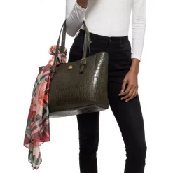 Wholesale 🤩 Giani Bernini 👩 Women's Plaid Floral Oblong Wrap Scarf Red 🔔 -Giani Bernini Shop unnamed file 740