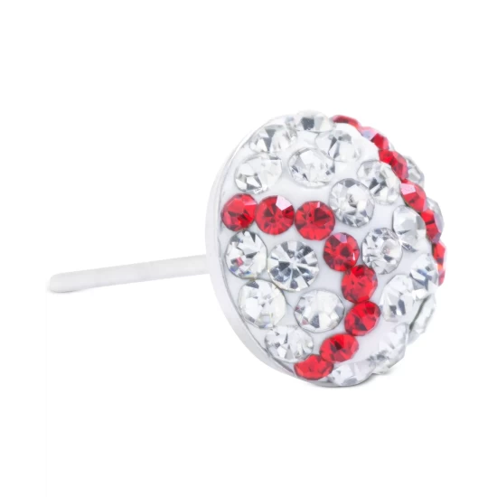 Flash Sale ๐ฏ Giani Bernini Tricolor Interlocking Circle Drop Earrings In Sterling Silver, 18k Gold-Plate & 18K Rose Gold-Plate, Created For Macy's Tritone ๐ฏ 2 Flash Sale ๐ฏ Giani Bernini Tricolor Interlocking Circle Drop Earrings In Sterling Silver, 18k Gold-Plate & 18K Rose Gold-Plate, Created For Macy's Tritone ๐ฏ - Image 2