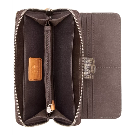 Discount ๐ Giani Bernini Saffiano Dome Crossbody, Created For Macy's Deep Moss ๐ 1 Discount ๐ Giani Bernini Saffiano Dome Crossbody, Created For Macy's Deep Moss ๐