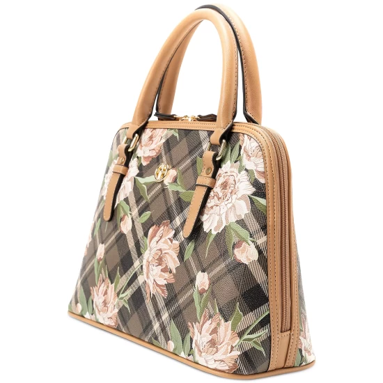 Wholesale ๐งจ Giani Bernini Holiday Floral Dome, Created By Macy's Green Plaid ๐ฏ 5 Wholesale ๐งจ Giani Bernini Holiday Floral Dome, Created By Macy's Green Plaid ๐ฏ - Image 5