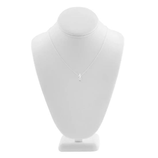 New ๐ฅ Giani Bernini Lower Case Initial Pendant In Sterling Silver ๐ 5 New ๐ฅ Giani Bernini Lower Case Initial Pendant In Sterling Silver ๐ - Image 5