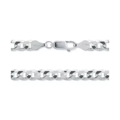Best reviews of 🥰 Giani Bernini Curb Link Ankle Bracelet, Created For Macy's Silver 👏 -Giani Bernini Shop unnamed file 780